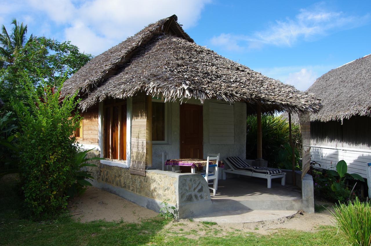 Hotel Le Lagon Foulpointe Rom bilde