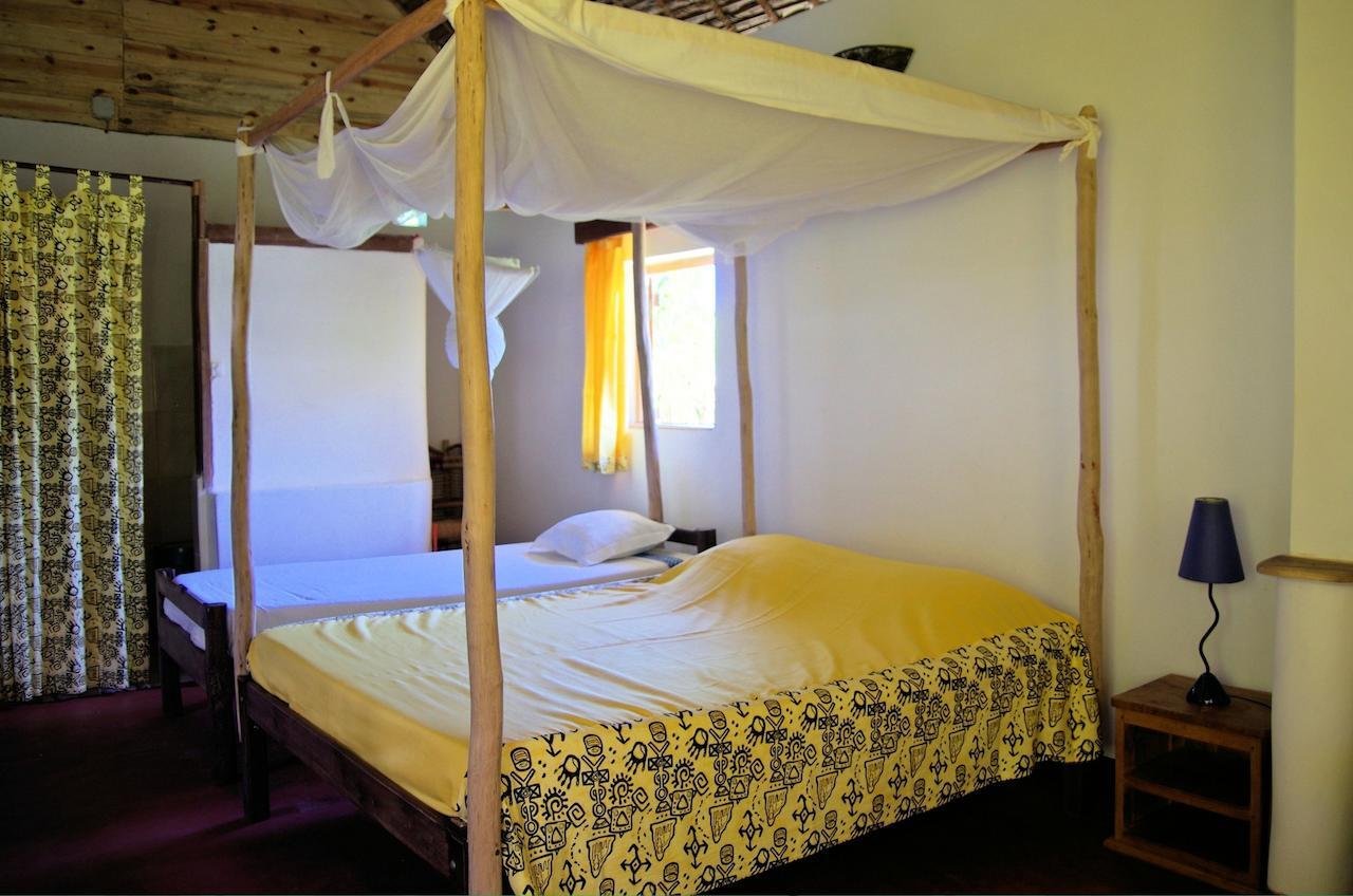 Hotel Le Lagon Foulpointe Rom bilde